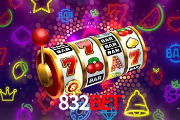 Recursos App 832Bet