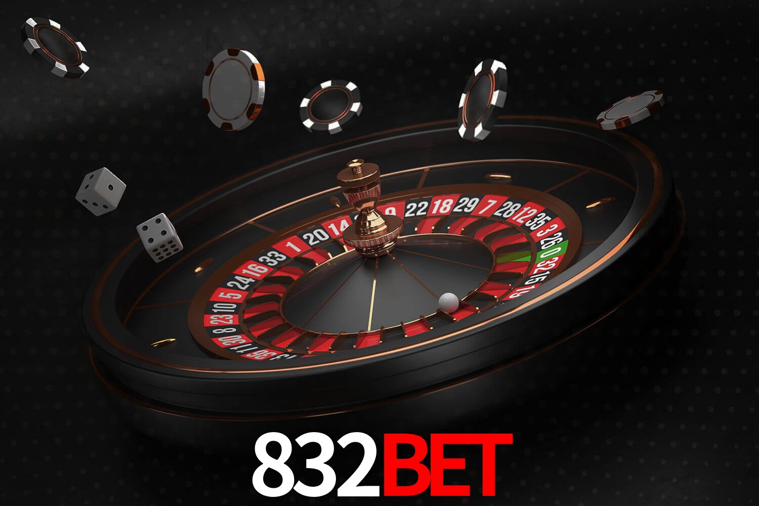 832Bet cadastro — verificação de conta e PIX no caixa
