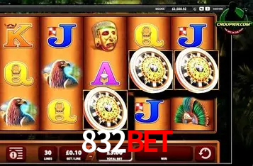 Ganhador 832Bet