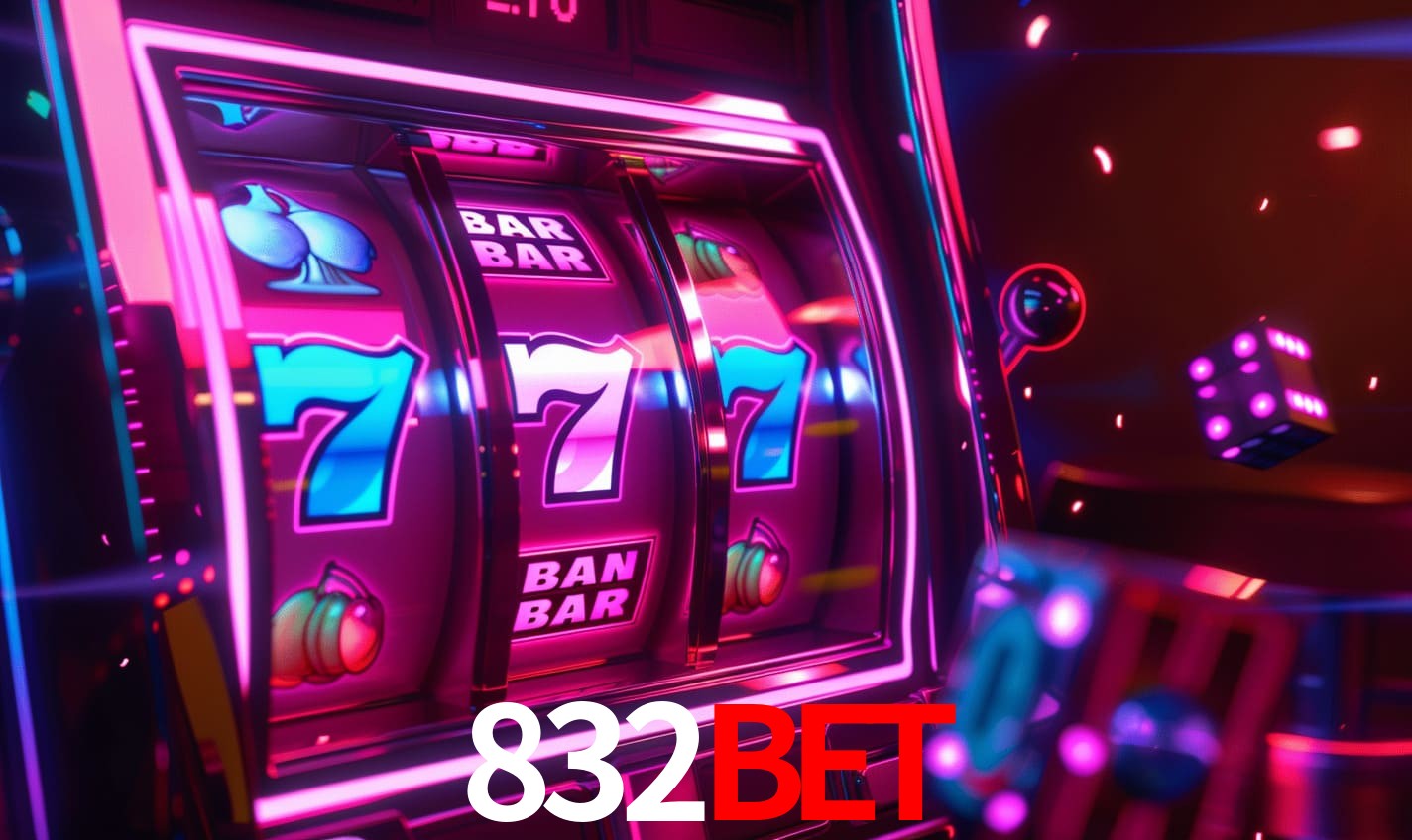 Instalar APK 832Bet