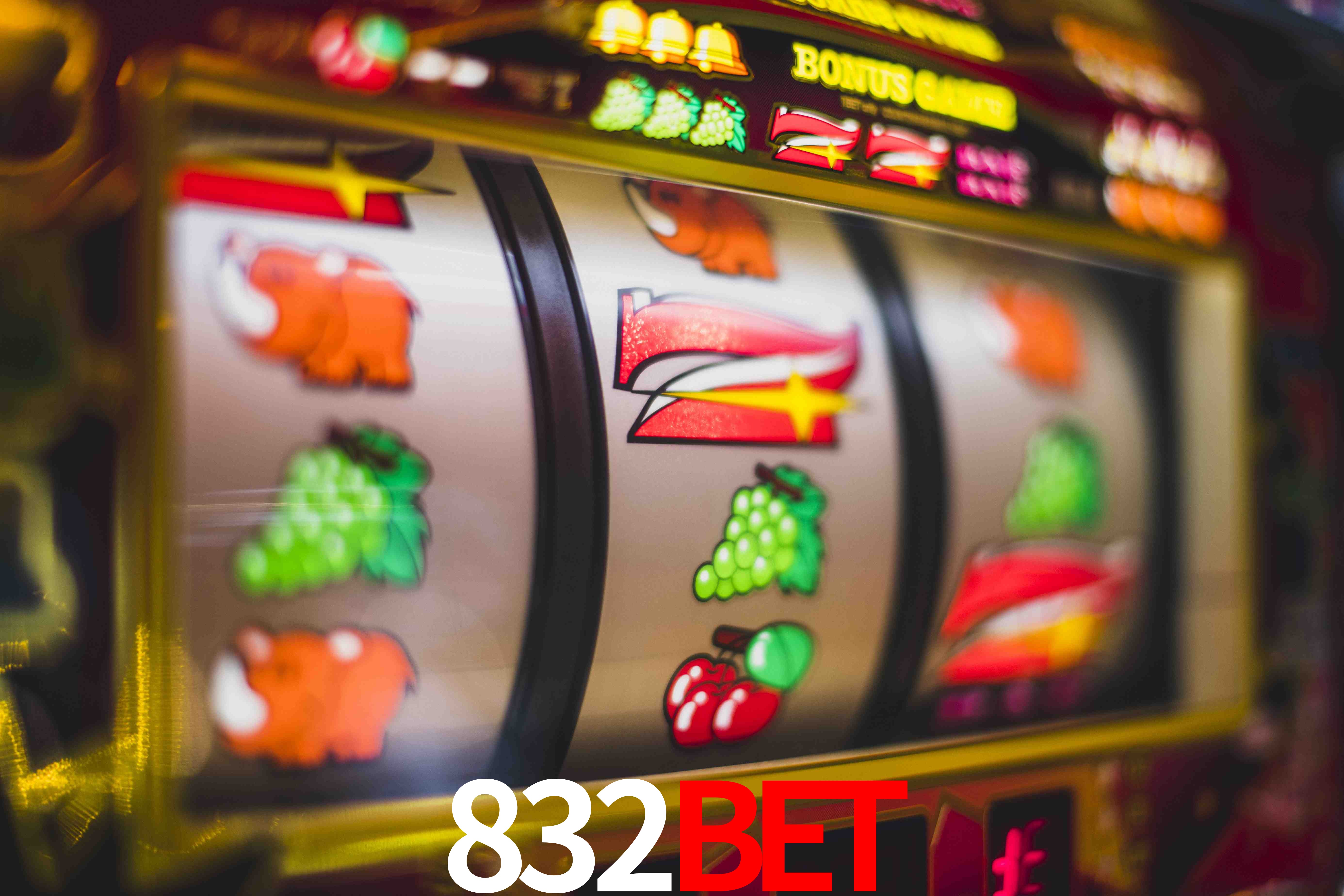 832Bet telegram