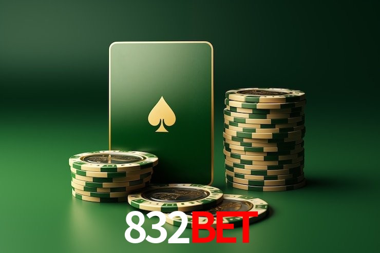 Loteria 832Bet - Quina e mais jogos