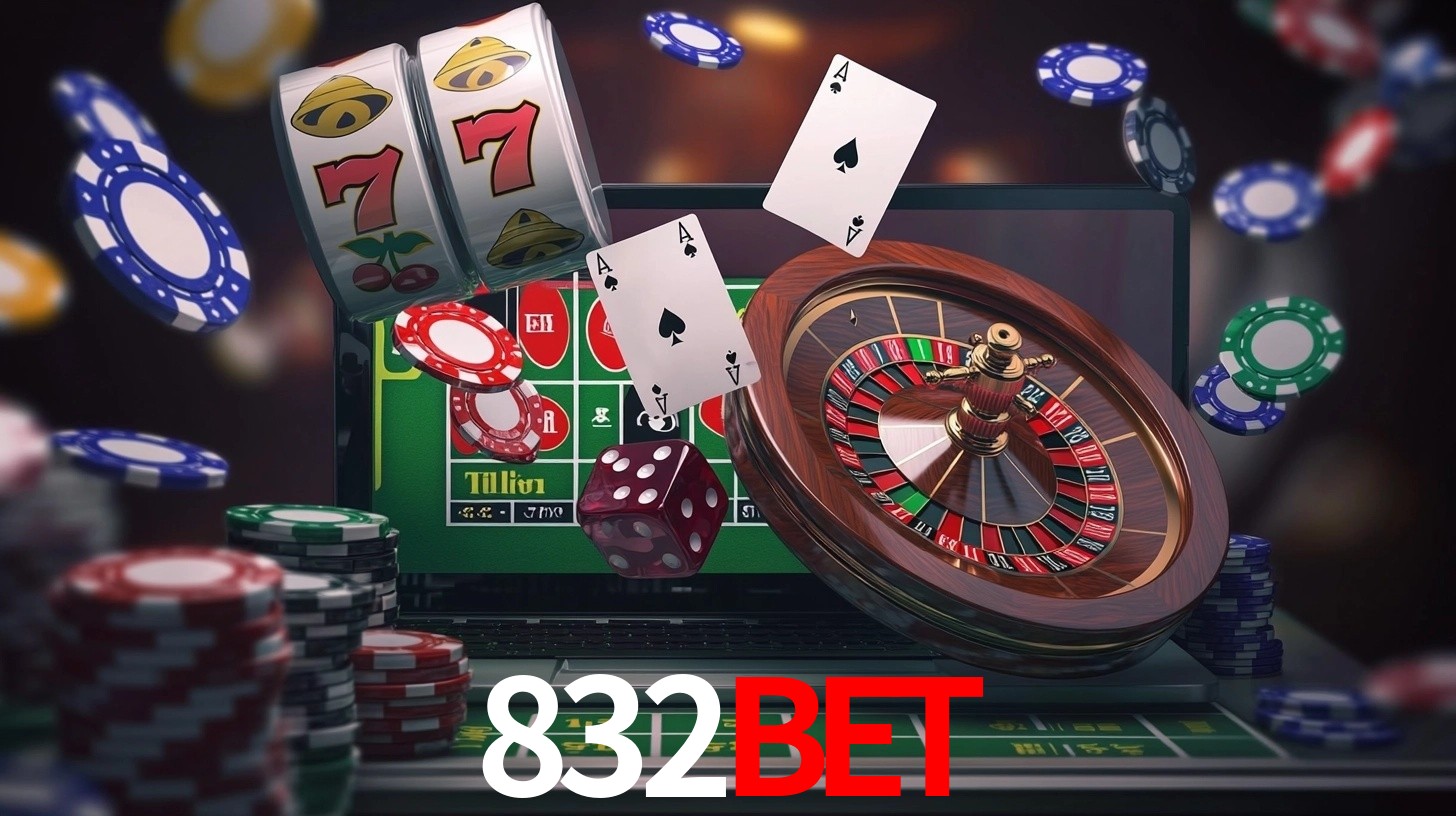 Requisitos do APK da 832Bet para Android