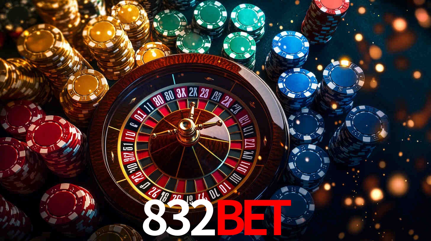 Benefícios VIP 832Bet