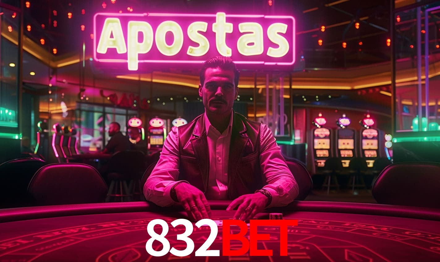 Baixar 832Bet Android
