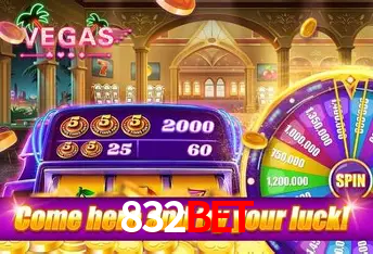 Evolução VIP 832Bet