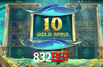 832Bet