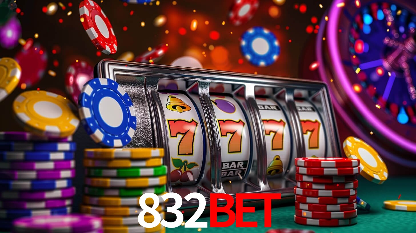 832Bet Certificado eCOGRA
