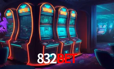 Torneios 832Bet