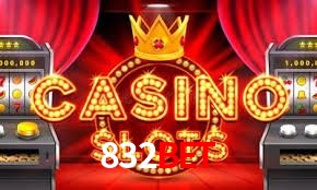 Instalar app 832Bet