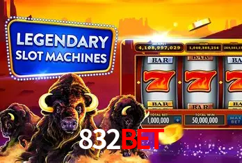 832Bet
