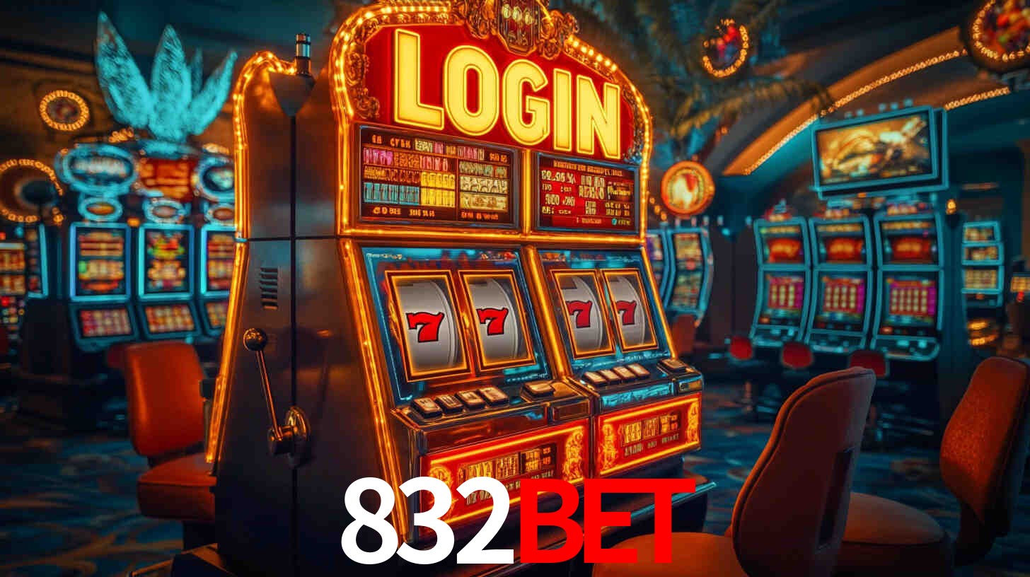 Cash Out 832Bet