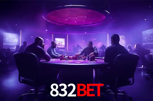 Benefícios VIP 832Bet