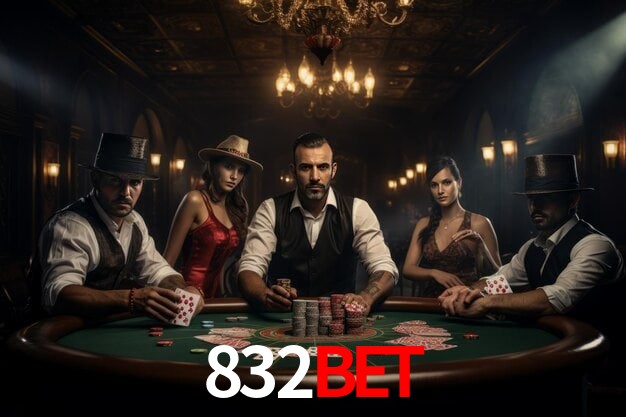 Cassino ao Vivo 832Bet - Dealers Brasileiros Profissionais