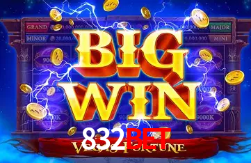 832Bet bet casino