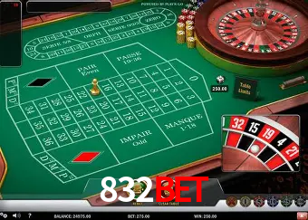 Sucesso 832Bet