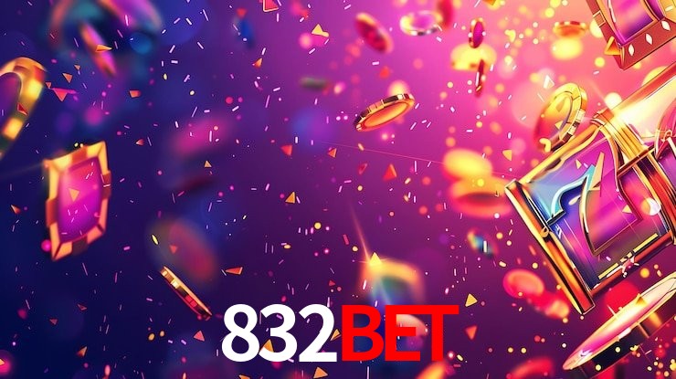 832Bet