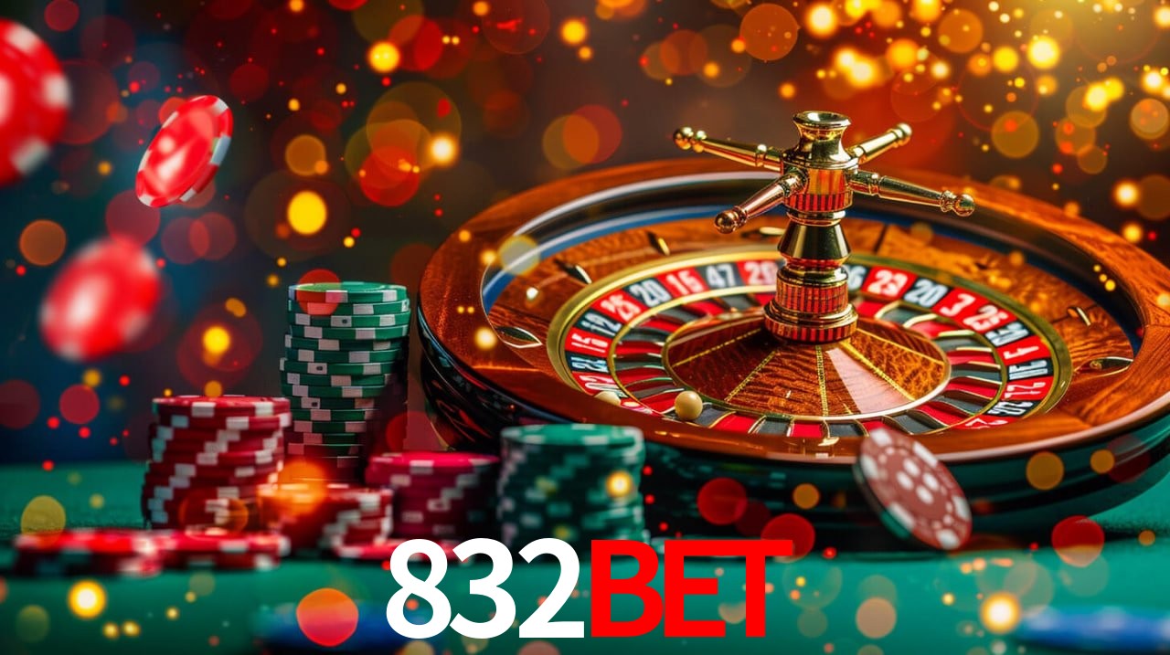 Benefícios Download 832Bet