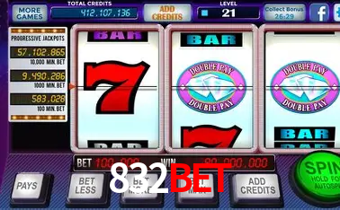 Chances Ganhar 832Bet