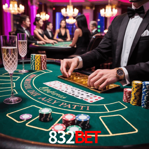 App 832Bet para iOS e Android — interface mobile, login biométrico e PIX integrado