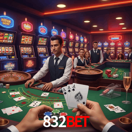Jogo responsável 832Bet - Ferramentas de controle, limites, auto-exclusão, suporte CVV 188