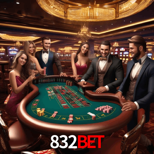 Loterias online disponíveis na 832Bet