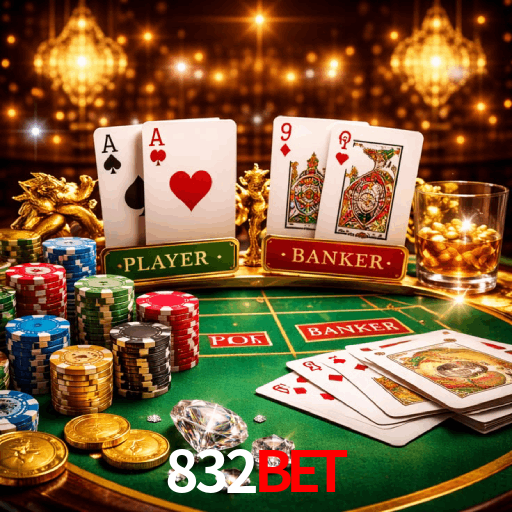 Níveis do programa VIP da 832Bet