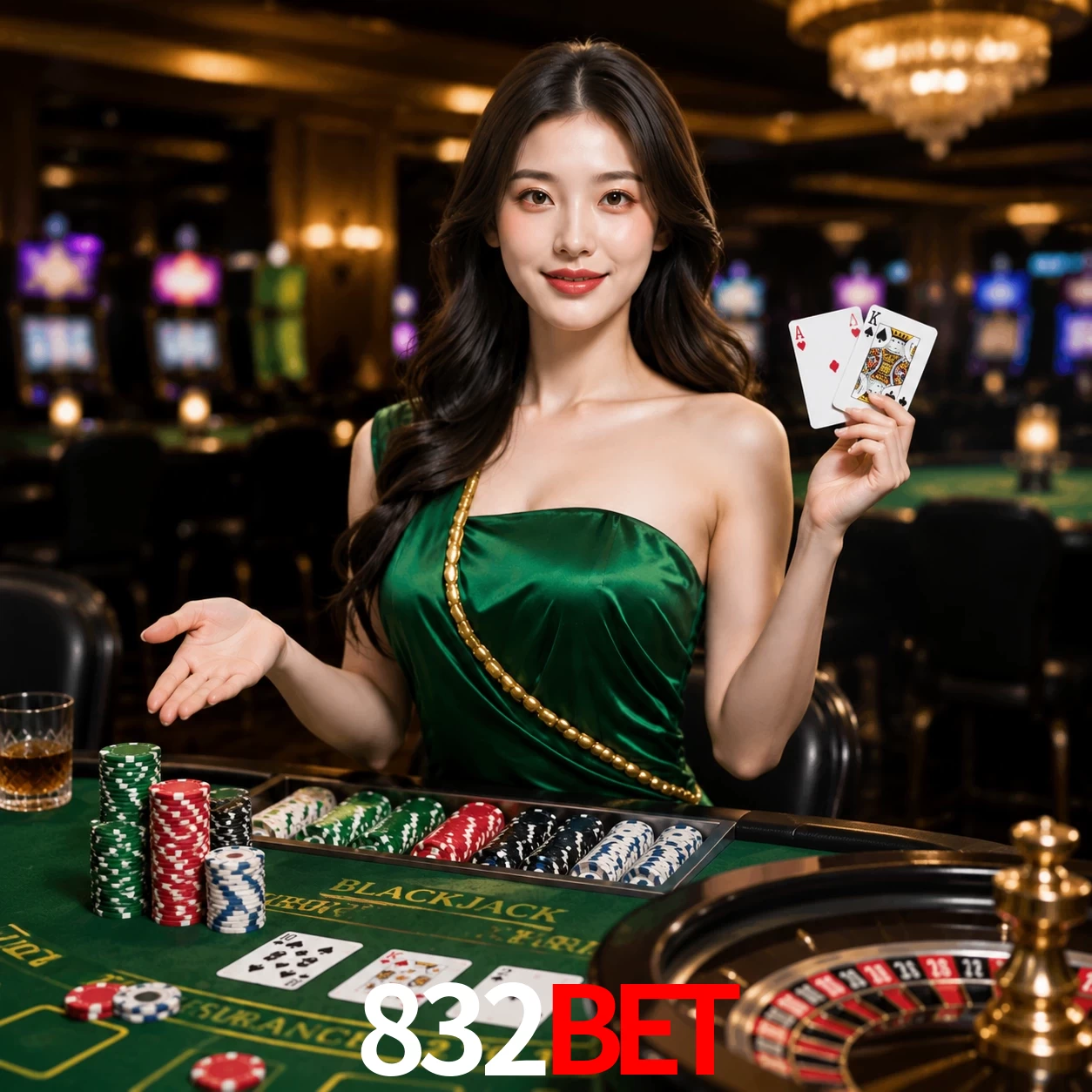 Conta 832Bet sincronizada site e app