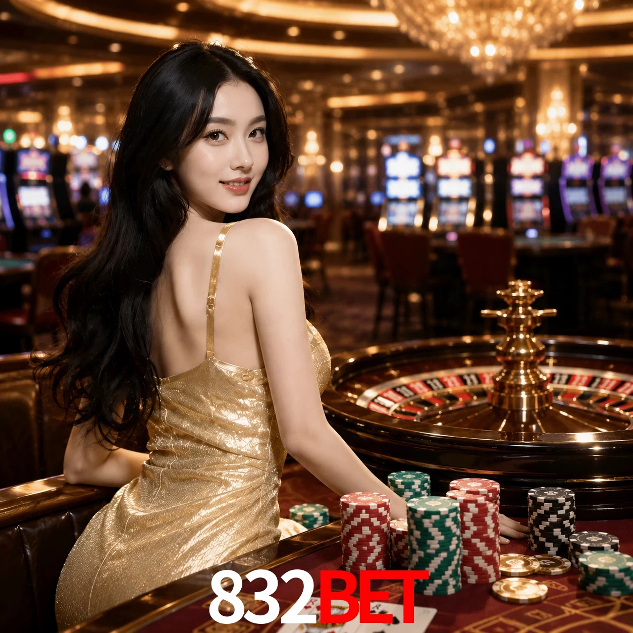 Download app 832Bet Android iOS
