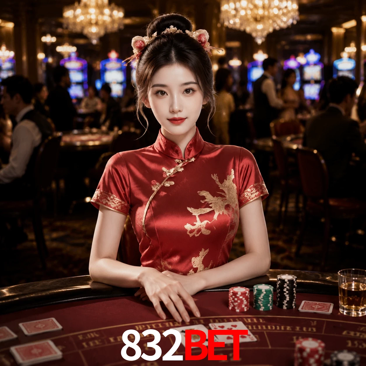 832Bet multi dispositivo
