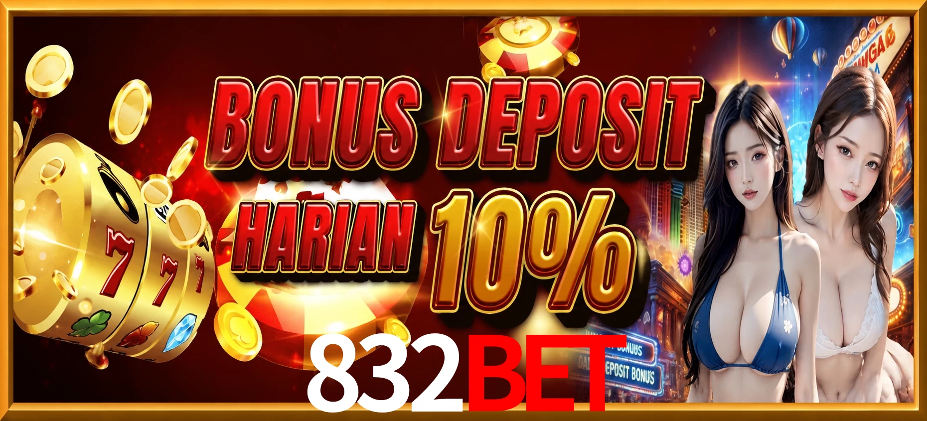 Plataforma 832Bet - cassino e apostas