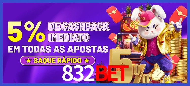 832Bet