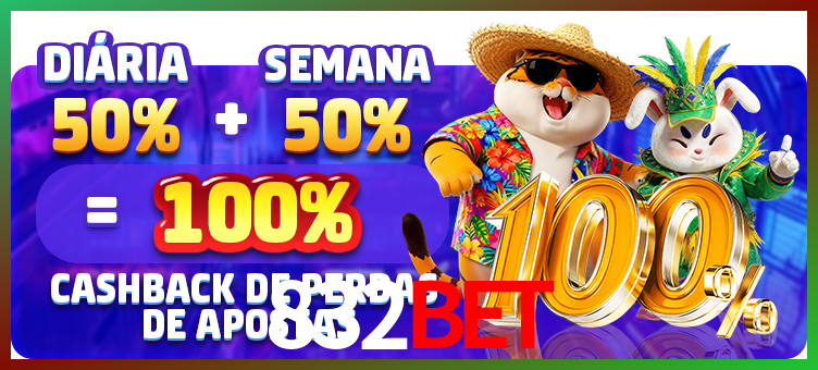 Qualificar VIP 832Bet