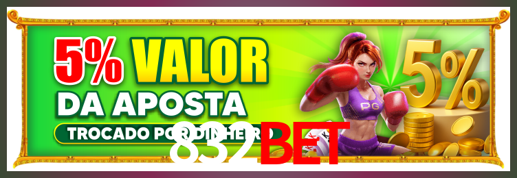 Tornar VIP 832Bet