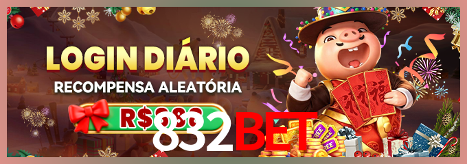 Prêmio 832Bet